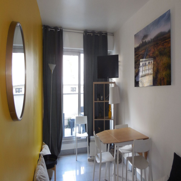Offres de location Appartement Paris 75016