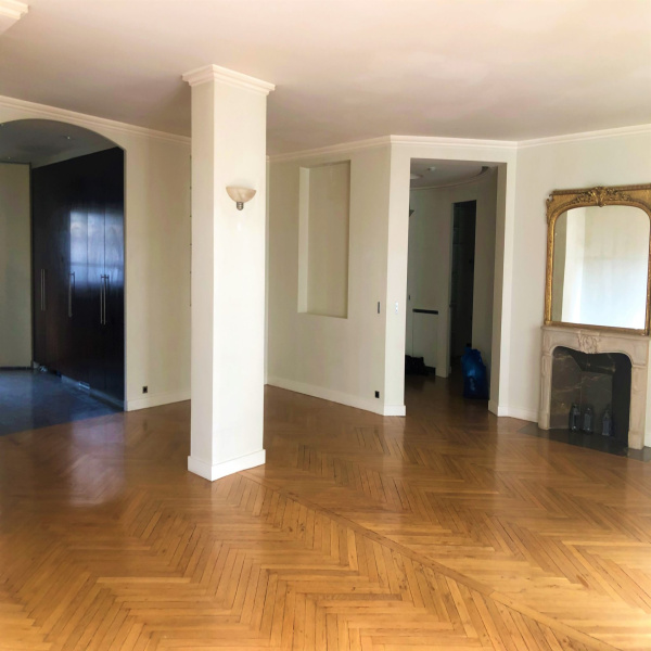 Offres de location Appartement Paris 75016
