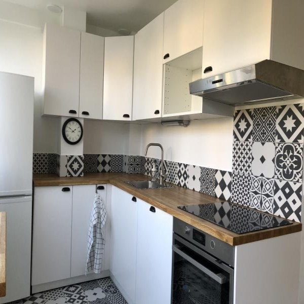Offres de location Appartement Saint-Maur-des-Fossés 94100